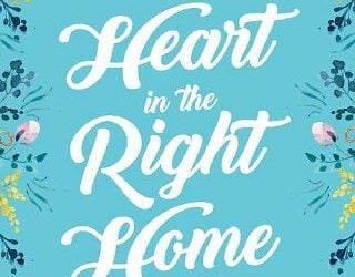 heart right home lisa hill