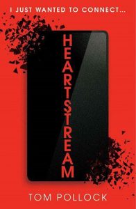 heartstream, tom pollock, epub, pdf, mobi, download