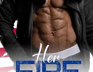 her firecracker laney powell