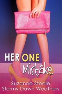 her one mistake, suzanne steele, epub, pdf, mobi, download
