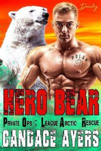 hero bear, candace ayers, epub, pdf, mobi, download