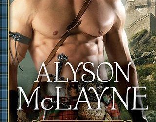 highland captive alyson mclayne