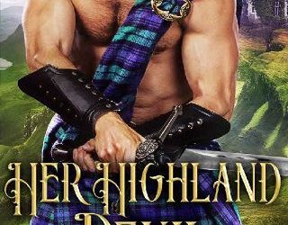 highland devil barbara bard