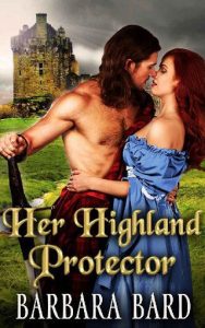 highland protector, barbara bard, epub, pdf, mobi, download