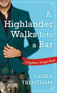 highlander bar, laura trentham, epub, pdf, mobi, download