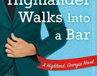 highlander bar laura trentham