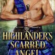 highlander's scarred angel alisa adams