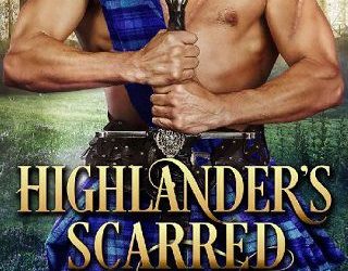 highlander's scarred angel alisa adams