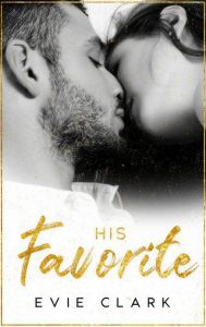 his favorite, evie clark, epub, pdf, mobi, download