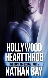 hollywood heartthrob, nathan bay, epub, pdf, mobi, download