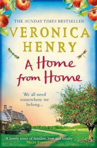 home from home, veronica henry, epub, pdf, mobi, download