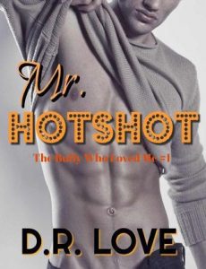 hotshot, dr love, epub, pdf, mobi, download