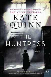 huntress, kate quinn, epub, pdf, mobi, download