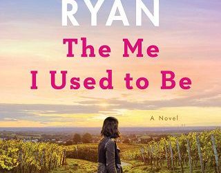 i used to be jennifer ryan