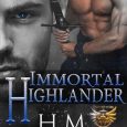 immortal highlander hm mcqueen
