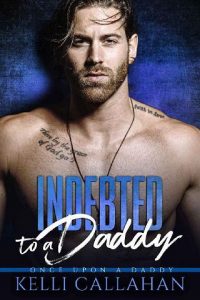 indebted daddy, kelli callahan, epub, pdf, mobi, download