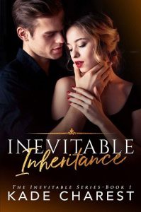 inevitable inheritance, kade charest, epub, pdf, mobi, download