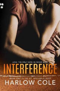 interference, harlow cole, epub, pdf, mobi, download