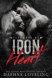 iron heart, daphne loveling, epub, pdf, mobi, download