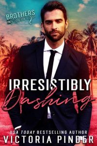 irresistibly dashing, victoria pinder, epub, pdf, mobi, download