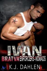 ivan, kj dahlen, epub, pdf, mobi, download