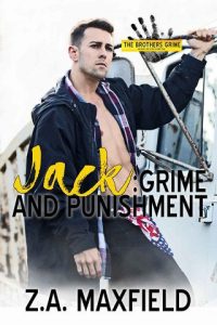 jack, za maxfield, epub, pdf, mobi, download