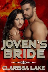 joven's bride, clarissa lake, epub, pdf, mobi, download