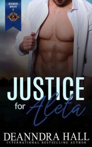 justice for aleta, deanndra hall, epub, pdf, mobi, download