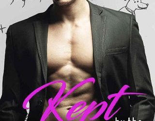 kept professor sasha gold