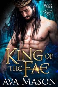 king of fae, ava mason, epub, pdf, mobi, download