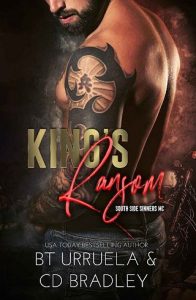 king's ransom, bt urruela, epub, pdf, mobi, download