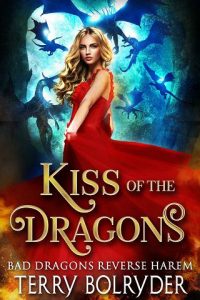 kiss dragons, terry bolryder, epub, pdf, mobi, download
