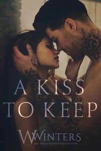 kiss to keep, willow winters, epub, pdf, mobi, download
