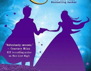 kissed magic erica ridley