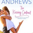 kissing contract amy andrews