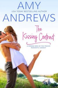 kissing contract, amy andrews, epub, pdf, mobi, download