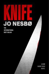 knife, jo nesbo, epub, pdf, mobi, download