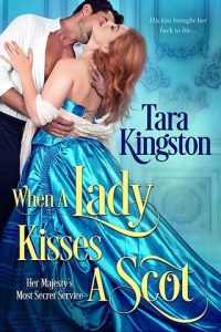 lady kisses scot, tara kingston, epub, pdf, mobi, download