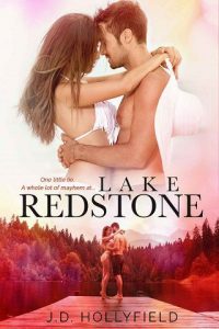 lake redstone, jd hollyfield, epub, pdf, mobi, download