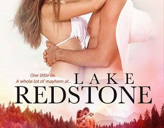 lake redstone jd hollyfield