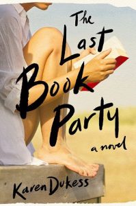 last book party, karen dukess, epub, pdf, mobi, download