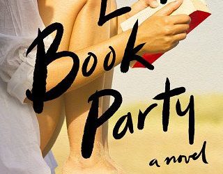 last book party karen dukess