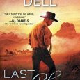 last chance rodeo kari lynn dell