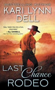 last chance rodeo, kari lynn dell, epub, pdf, mobi, download
