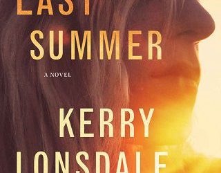 last summer kerry lonsdale