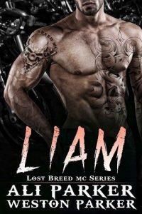 liam, ali parker, epub, pdf, mobi, download