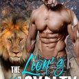 lion's loyalty emilia hartley