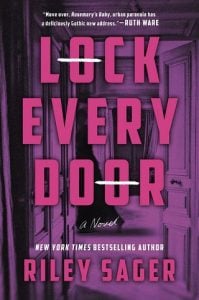 lock every door, riley sager, epub, pdf, mobi, download