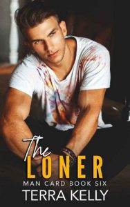 loner, terra kelly, epub, pdf, mobi, download