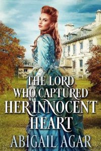 lord captured, abigail agar, epub, pdf, mobi, download